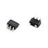MCP6541T-I/LT - 6-TSSOP (5 Lead), SC-88A, SOT-353 - IC COMP PUSHPLL 1.6V SNGL SC70-5