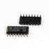 CD4053BM96 - 16-SOIC N - IC MUX/DEMUX TRIPLE 2X1 16SOIC
