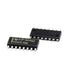 CD4051BM96 - 16-SOIC N - IC MUX/DEMUX 8X1 16SOIC