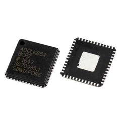 ADCLK854BCPZ 48-LFCSP-VQ (7x7) IC CLOCK BUFFER MUX 2:12 48LFCSP