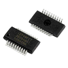 IDT49FCT3805AQGI 20-QSOP IC CLK BUFFER 1:5 100MHZ 20-QSOP