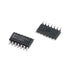 SN74HC4066DR - 14-SOIC - IC SWITCH QUAD 1X1 14SOIC