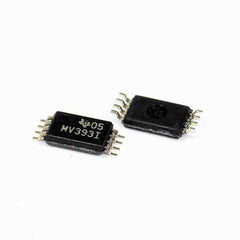 LMV393IPWR 8-TSSOP (0.173", 4.40mm Width) IC DUAL GP LV COMPARATOR 8-TSSOP