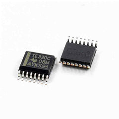 TS5V330CDBQR 16-SSOP/QSOP IC VIDEO SWITCH QUAD SPDT 16QSOP