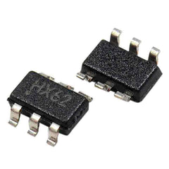 MCP65R46T-1202E/CHY SOT-23-6 IC COMPARATOR 1.2V REF SOT-23-6