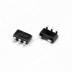 TS5A3167DBVR SOT-23-5 IC SWITCH SPST SOT23-5