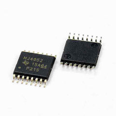 CD74HC4052PWRG4 16-TSSOP IC MUX/DEMUX DUAL 4X1 16TSSOP