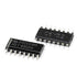 CD74HCT4052M96 - 16-SOIC N - IC MUX/DEMUX DUAL 4X1 16SOIC