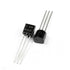 BC635-16,126-EKMIC - TO-92-3 - TRANSISTOR NPN 45V 1A TO-92