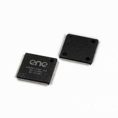 KB9010QF-EKMIC 128-QFP