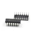 MCP3008-I/P-EKMIC - 16-PDIP - IC ADC 10BIT 2.7V 8CH SPI 16DIP