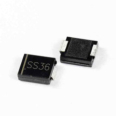 SS36-SMA-EKMIC DO-214AC (SMA)