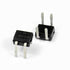 MB6M-E3/45-EKMIC - MBM - DIODE GPP 0.5A 600V MBM 4DIP