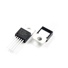 XL4016E1 TO-220-5