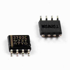 TLC3702CDR 8-SOIC (0.154", 3.90mm Width) IC DUAL V COMP 8-SOIC