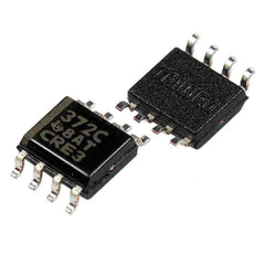 TLC372CDR 8-SOIC (0.154", 3.90mm Width) IC DUAL DIFF COMP 8-SOIC
