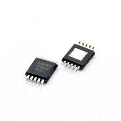 SGM8905YPMS10G-EKMIC 10-MSOP