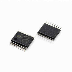 SN74HC4851PWR 16-TSSOP IC MUX/DEMUX 8X1 16TSSOP