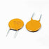 RXEF250-EKMIC - Radial, Disc - POLYSWITCH RXE SERIES 2.50A HOLD