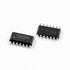 LM319MX/NOPB - 14-SOIC (0.154", 3.90mm Width) - IC COMPARATOR DUAL HI SPD 14SOIC