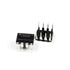LM393P - 8-DIP (0.300", 7.62mm) - IC DUAL DIFF COMP 8-DIP