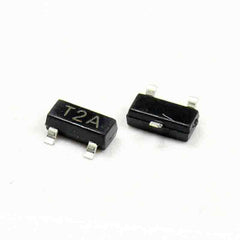 PMBT3906 T2A-EKMIC SOT23