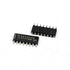 CD4040BM-EKMIC - 16-SOIC N - IC 12BIT BIN RIPPL COUNTR 16SOIC