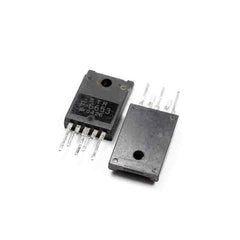 STR-F6653-EKMIC TO-3P-5L