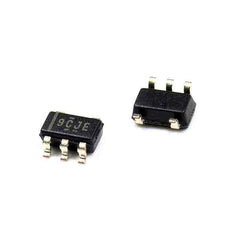 TS12A4514DBVR SOT-23-5 IC SWITCH SPST SOT23-5