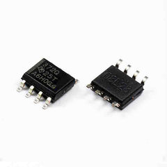 TLC372QDRG4 8-SOIC (0.154", 3.90mm Width) IC DIFF COMP DUAL 8-SOIC