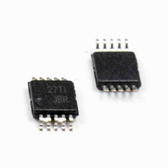 TS5A23157DGSR 10-MSOP IC SWITCH DUAL SPDT 10MSOP