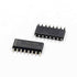 TS3A5017DR - 16-SOIC N - IC SWITCH QUAD SP4T 16SOIC