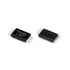 LM393PW - 8-TSSOP (0.173", 4.40mm Width) - IC DUAL DIFF COMPARATOR 8-TSSOP