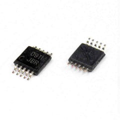 TS5A23157TDGSRQ1 10-MSOP IC SWITCH DUAL SPDT 10MSOP