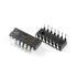 LM339N - 14-DIP (0.300", 7.62mm) - IC QUAD DIFF COMPARATOR 14-DIP