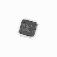 AD9951YSVZ 48-TQFP Exposed Pad (7x7) IC DDS DAC 14BIT 1.8V 48-TQFP