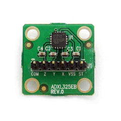 EVAL-ADXL325Z  EVAL-ADXL325Z BOARD EVAL ADXL325