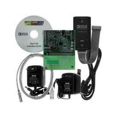 EVAL-ADUC7128QSPZ  EVAL-ADUC7128QSPZ KIT DEV FOR ADUC7128