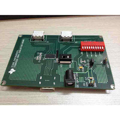 TS3DV520ERHUR EVM  TS3DV520ERHUR EVM