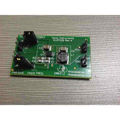 TPS62040EVM  TPS62040EVM  EVAL MODULE FOR TPS62040-229