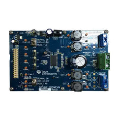 DRV8412DDWEVM  DRV8412DDWEVM EVAL MODULE FOR DRV8412