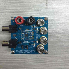 TPA2017D2RTJEVM-CB  TPA2017D2RTJEVM-CB EVAL MODULE FOR TPA2017D2