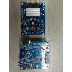 TAS5102EVM(TAS5102+HPL-MC012)  TAS5102EVM(TAS5102+HPL-MC012) EVAL MODULE FOR TAS5102