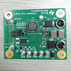 LM3406HVEVAL  LM3406HVEVAL EVAL BOARD FOR LM3406HV