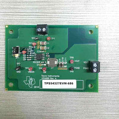 TPS54327EVM-686  TPS54327EVM-686 EVAL MODULE FOR TPS54327-686