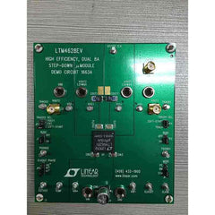 DC1663A  DC1663A DEMO BOARD for LTM4628