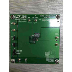 DC565A  DC565A EVAL BOARD FOR LTC3421