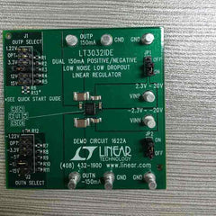 DC1622A  DC1622A EVAL BOARD FOR LT3032