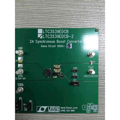 DC1260A-B  DC1260A-B BOARD DEMO for LTC3539
