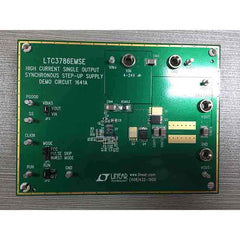DC1641A  DC1641A EVAL BOARD FOR LTC3786